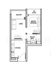The Commodore (D27), Condominium #461754571